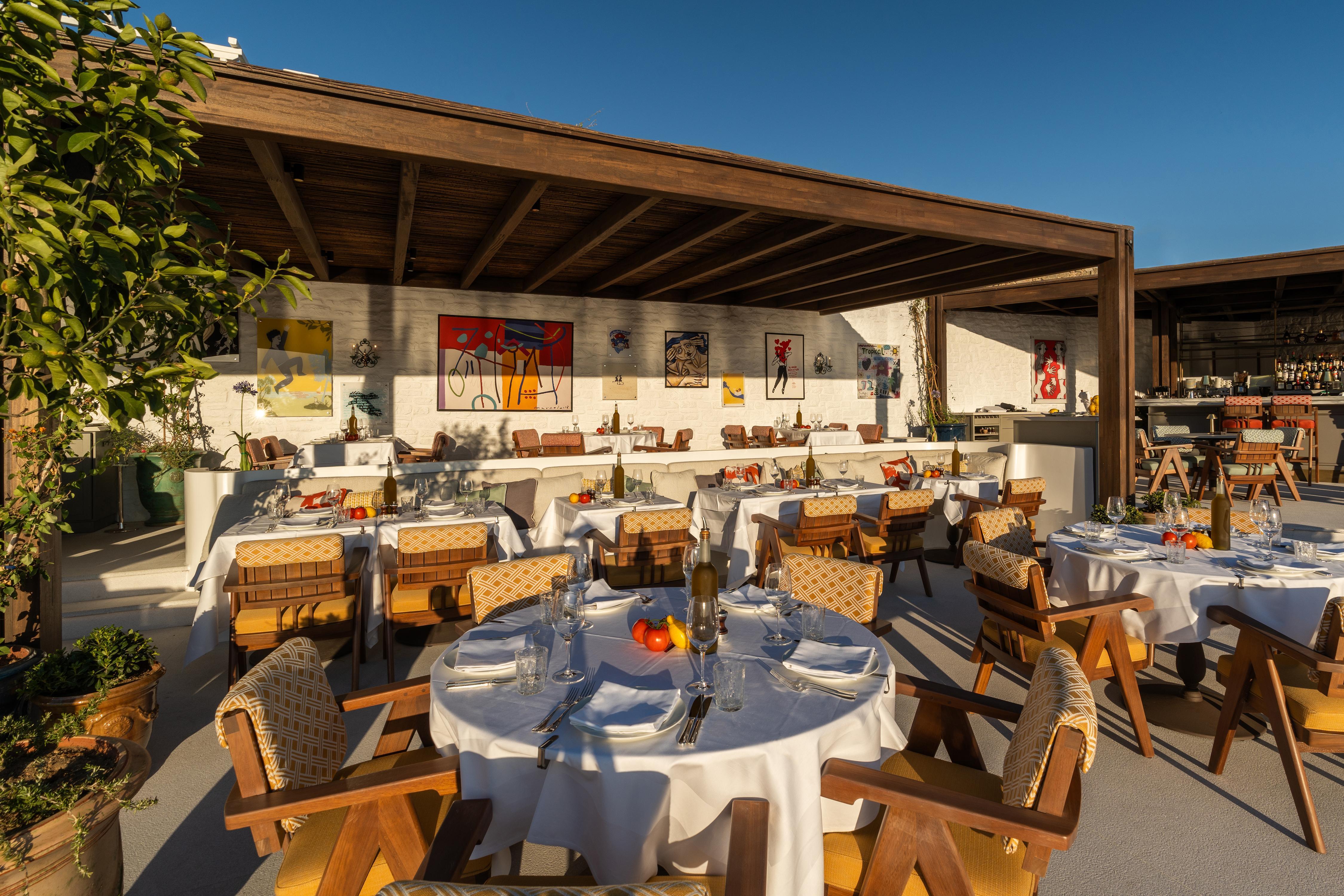 Anandes Hotel (Adults Only) Mykonos Town Екстериор снимка
