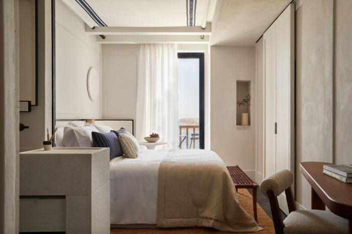 Anandes Hotel (Adults Only) Mykonos Town Стая снимка