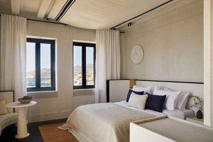Anandes Hotel (Adults Only) Mykonos Town Стая снимка