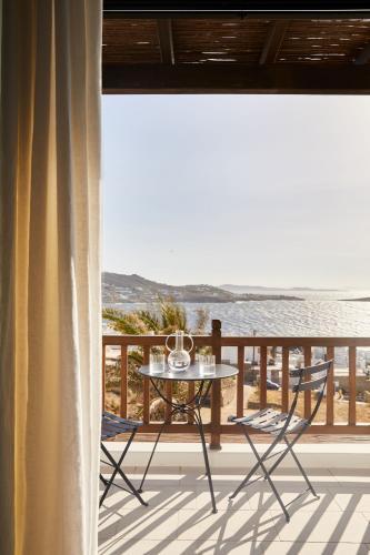 Anandes Hotel (Adults Only) Mykonos Town Стая снимка
