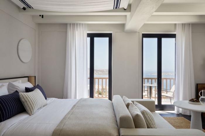 Anandes Hotel (Adults Only) Mykonos Town Стая снимка