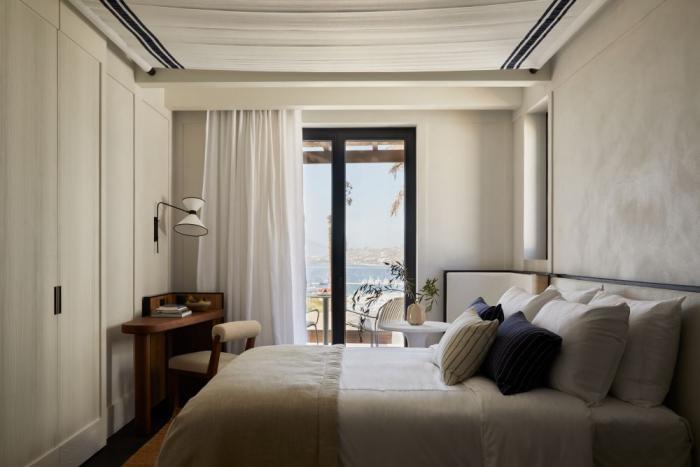 Anandes Hotel (Adults Only) Mykonos Town Стая снимка