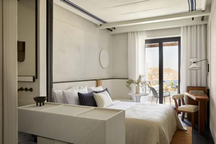 Anandes Hotel (Adults Only) Mykonos Town Стая снимка