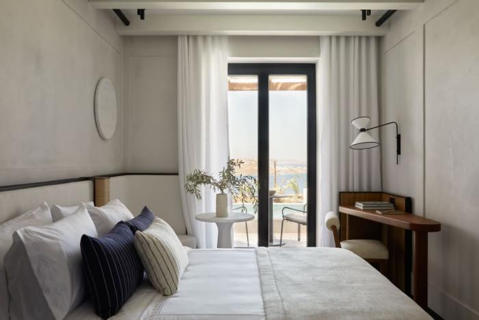 Anandes Hotel (Adults Only) Mykonos Town Стая снимка