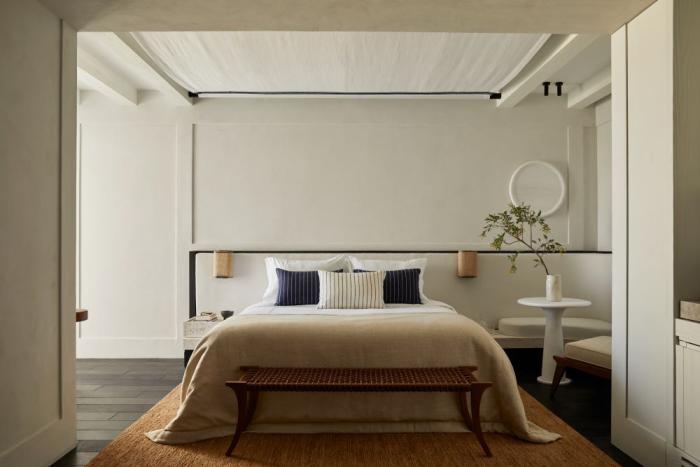 Anandes Hotel (Adults Only) Mykonos Town Стая снимка
