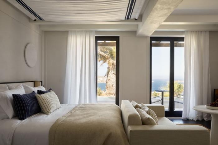 Anandes Hotel (Adults Only) Mykonos Town Стая снимка